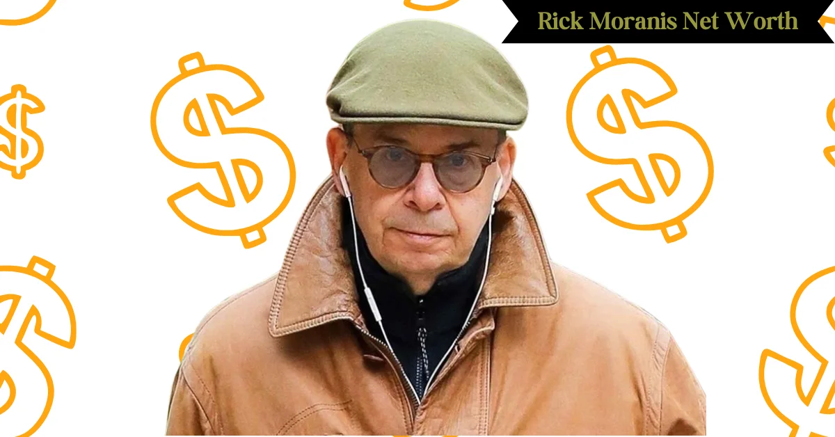 Rick Moranis Net Worth: A Quiet Star Journey Through Hollywood