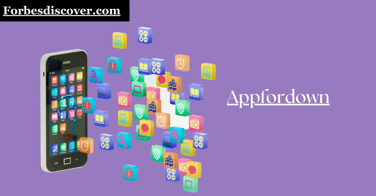 Appfordown: Your One-Stop Solution for File Management