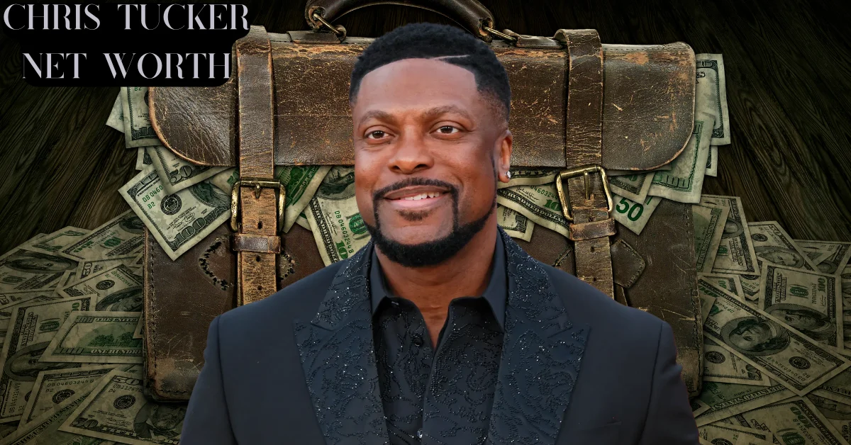 Chris Tucker Net Worth: From Comedy Clubs to Hollywood Stardom