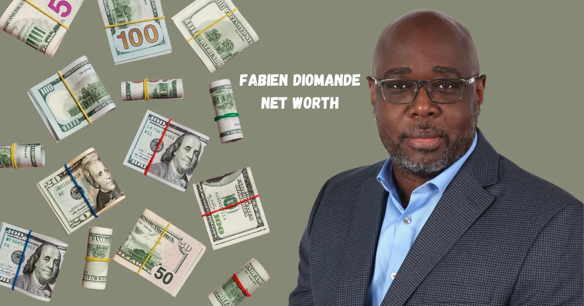 Fabien Diomande Net Worth