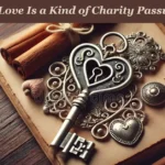 Her Love Is a Kind of Charity Password: Unlocking the Power of Selfless Connection