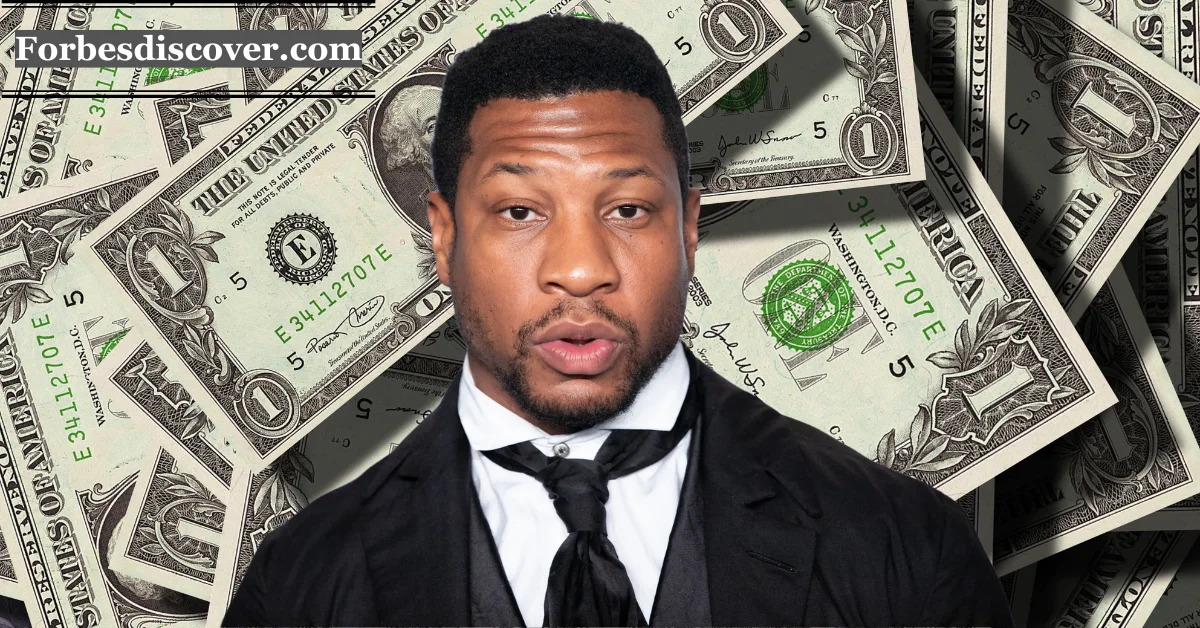 Jonathan Majors Net Worth: A Look at His Career and Controversies