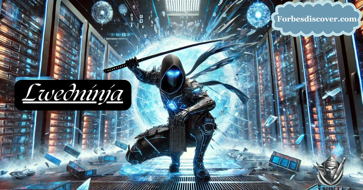 Lwedninja: Action, Strategy, and Adventure Redefined