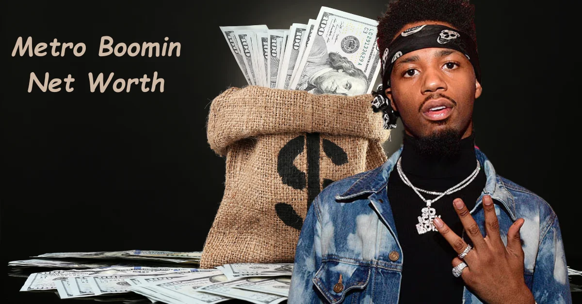 Metro Boomin Net Worth: The Iconic Hip-Hop Producer Shaping Modern Sound