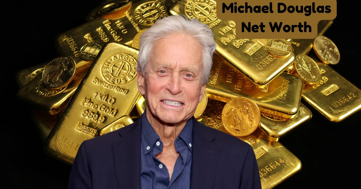 Michael Douglas Net Worth: Hollywood Icon, Award-Winning Actor, and Legacy Builder