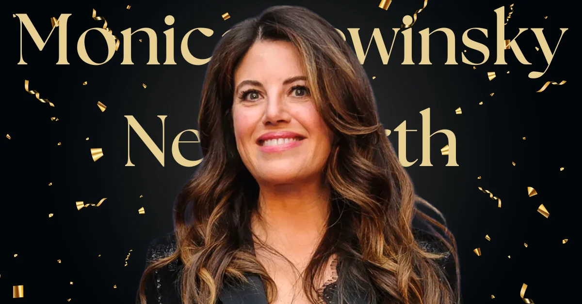 Monica Lewinsky Net Worth: A Journey of Resilience and Reinvention