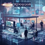 RD051208: The Silent Hero of Automation and Efficiency