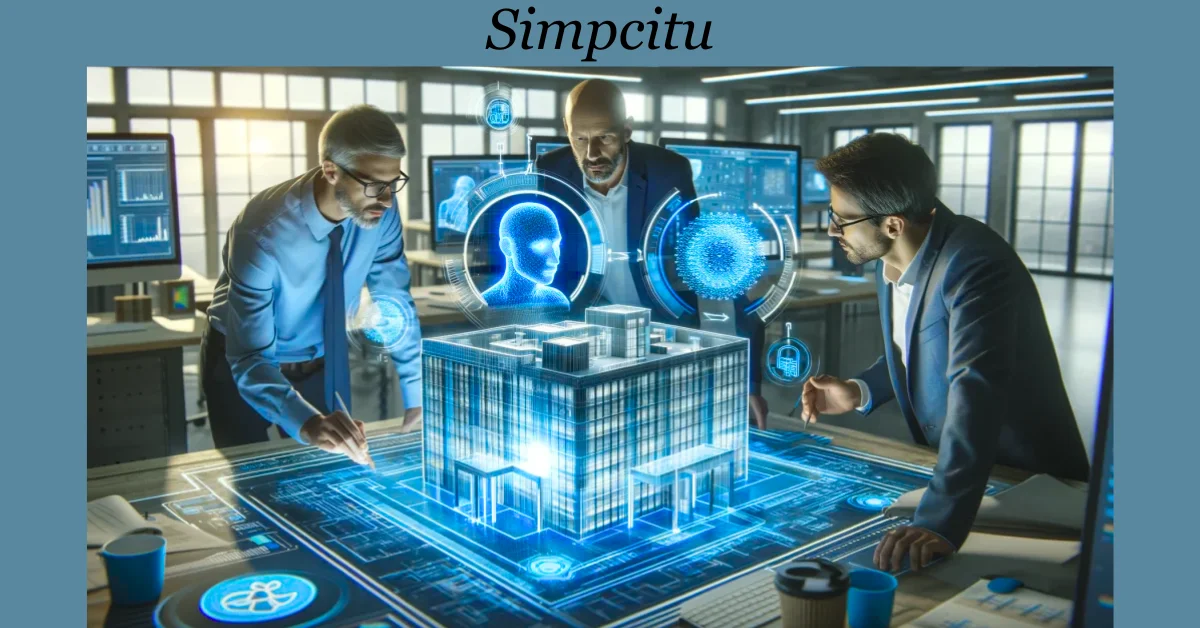 Simpcitu: Redefining the Future of Online Presence