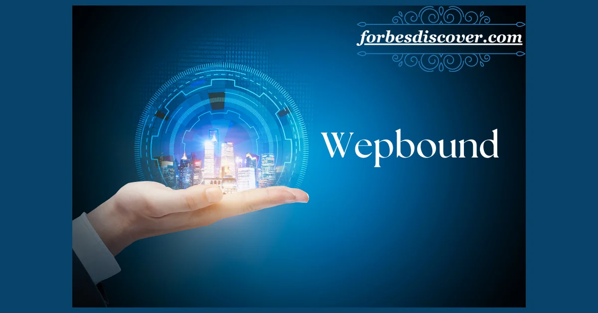 Wepbound: Securing Your Data Without Compromising Performance