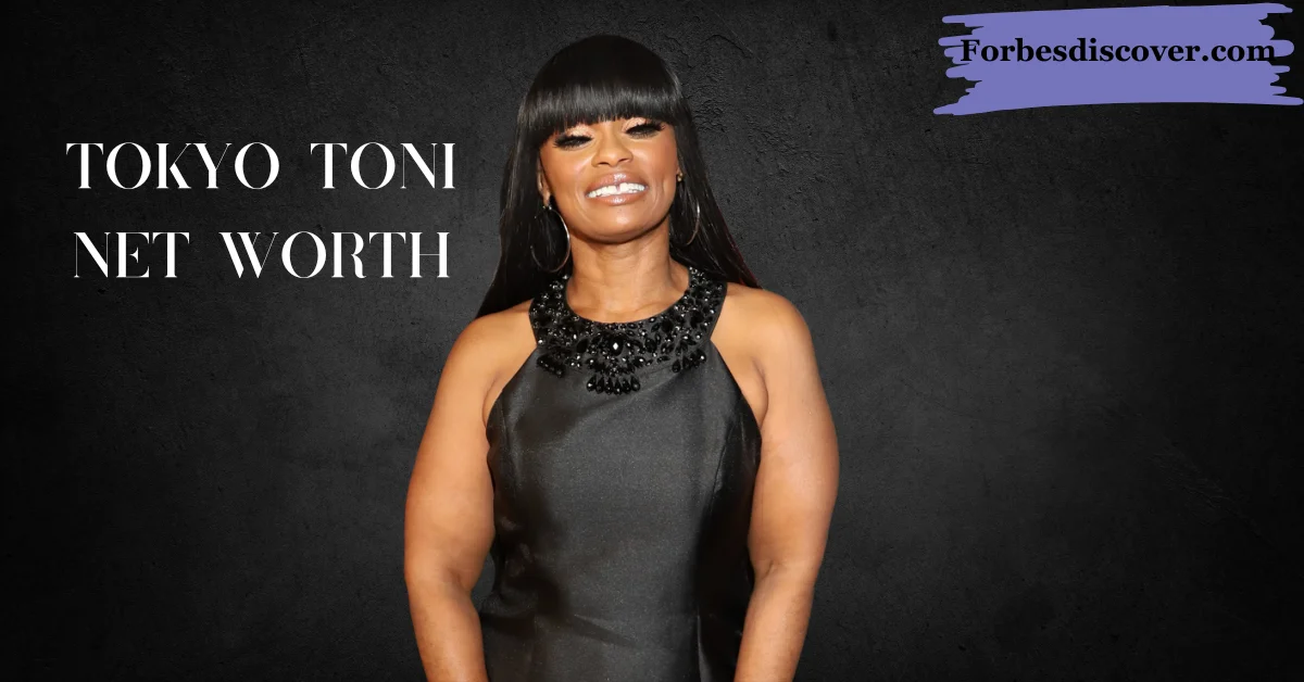 Tokyo Toni Net Worth: From Reality TV Star to Business Mogul