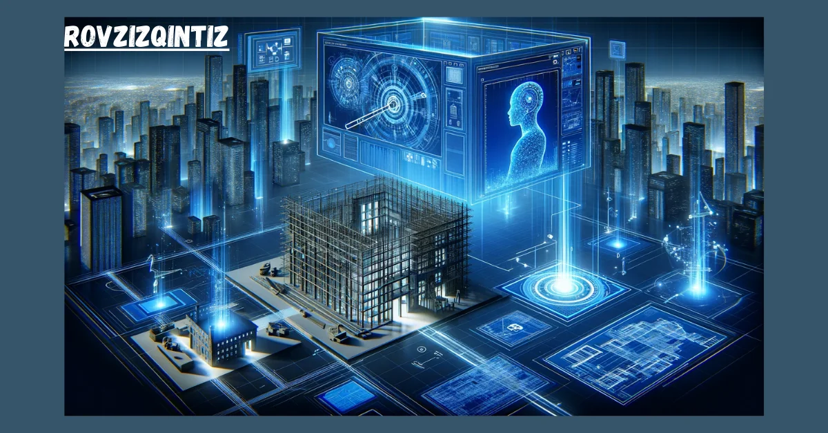 Rovzizqintiz: The Mysterious Concept Revolutionizing Innovation