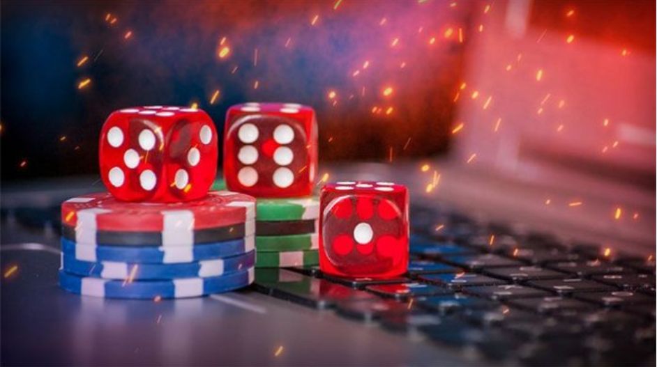 Discover the Exciting World of Betti Casino 7 Discover the Exciting World of Betti Casino 7