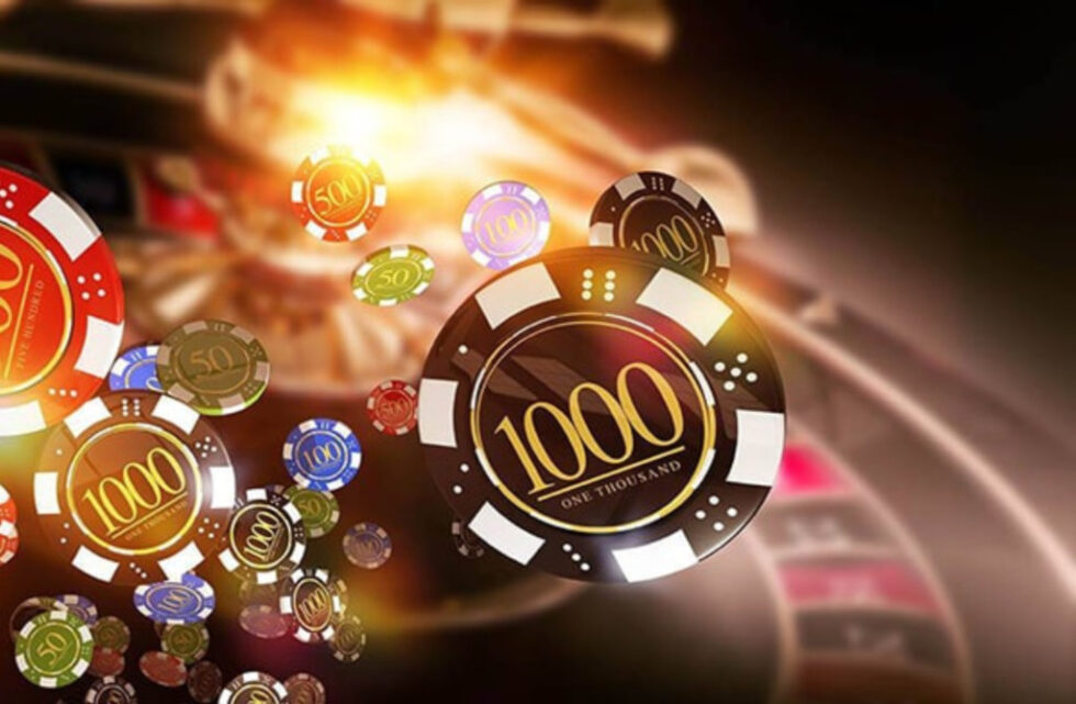 Discover the Exciting World of Casino Betblast UK 13 Discover the Exciting World of Casino Betblast UK 13