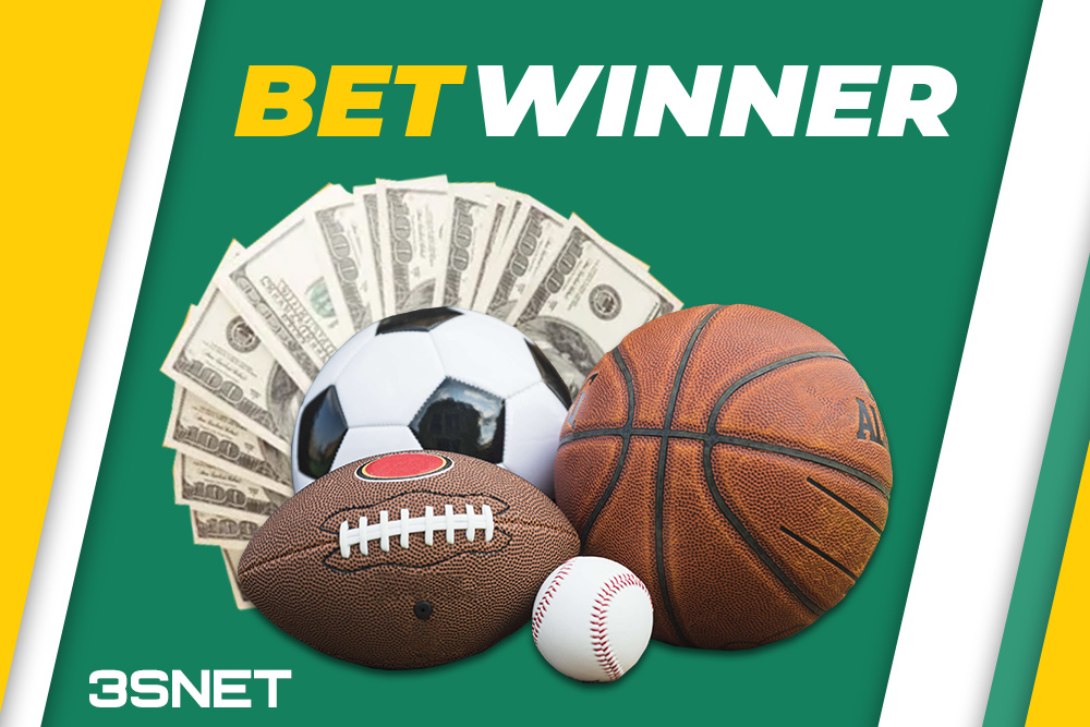 Explore the Excitement of Casino BetWinner 3 Explore the Excitement of Casino BetWinner 3