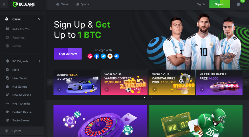 Exploring BC Game Payment Options for Seamless Transactions Exploring BC Game Payment Options for Seamless Transactions