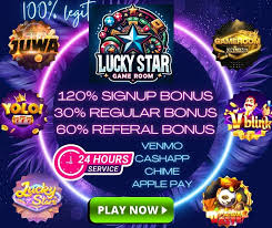 O Guia Completo para lucky star casino login O Guia Completo para lucky star casino login