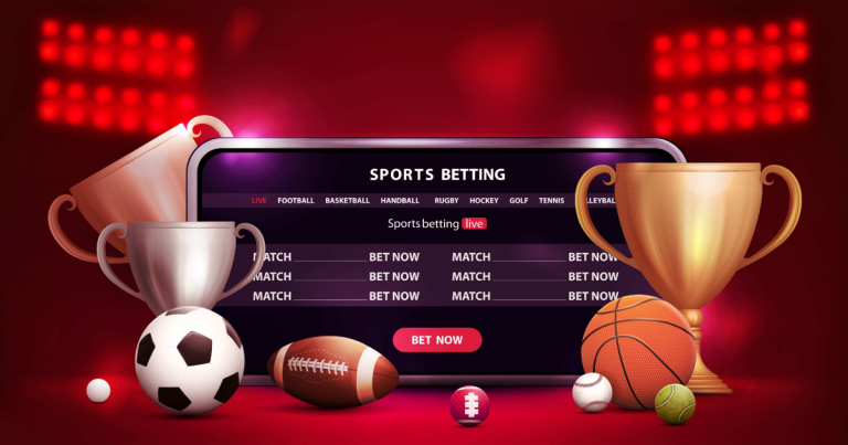 The Ultimate Guide to Online Betting on betandreas.co.in The Ultimate Guide to Online Betting on betandreas.co.in