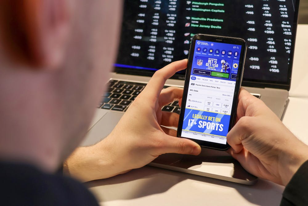 Understanding the Concept of Force Bet in Betting Systems Understanding the Concept of Force Bet in Betting Systems
