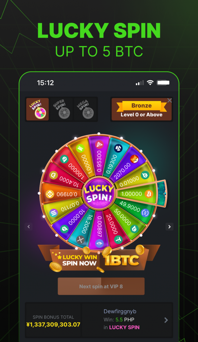 Cara Menyetorkan BC.Game untuk Pemula 1 Cara Menyetorkan BC.Game untuk Pemula 1