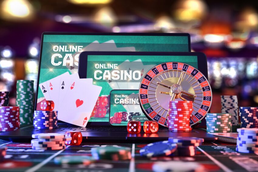 Cazeus Casino Registration Process Step-by-Step Guide to Getting Started Cazeus Casino Registration Process Step-by-Step Guide to Getting Started