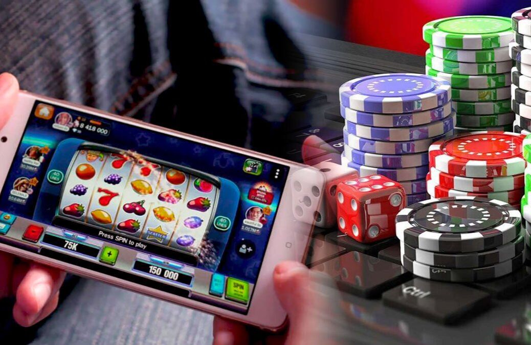 Discover the Excitement of Chipstars Casino & Sportsbook Discover the Excitement of Chipstars Casino & Sportsbook