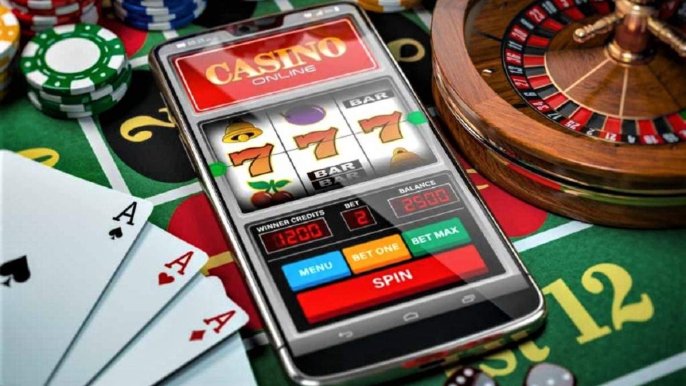 Discover the Excitement of Online Casino Casiroom 36 Discover the Excitement of Online Casino Casiroom 36