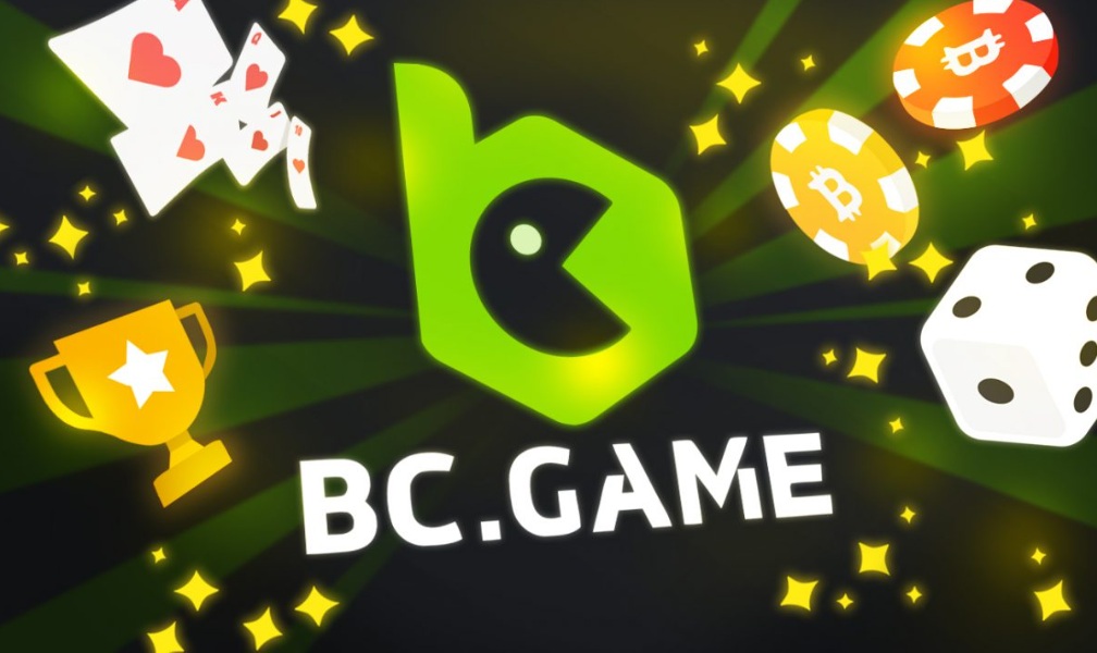 Discover the Exciting World of BCGame Hub 3 Discover the Exciting World of BCGame Hub 3