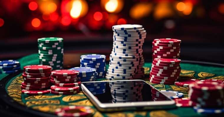 Discover the Magic of Online Golden Genie Casino Discover the Magic of Online Golden Genie Casino