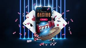 Discover the Thrilling Experience of Online UK Seven Casino