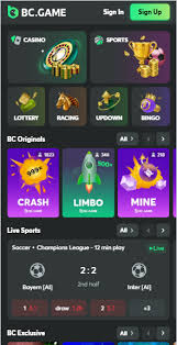 Everything You Need to Know About the bc game mobile app Everything You Need to Know About the bc game mobile app