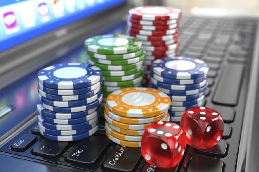 Experience Excitement at 7bets Casino Sportsbook