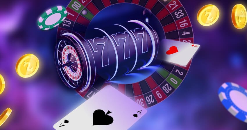 Experience Excitement at 7bets Casino Sportsbook