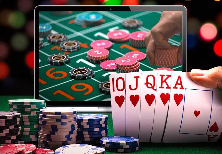 Experience Thrill and Fun at Gxmble Online Casino UK Experience Thrill and Fun at Gxmble Online Casino UK