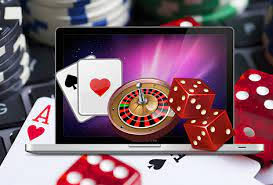Experience Thrilling Fun at SpinTime Casino Online Games Experience Thrilling Fun at SpinTime Casino Online Games