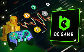 Exploring the Exciting Features of BC Game vc 5 Exploring the Exciting Features of BC Game vc 5