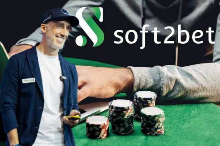 The Future of Online Gaming Discovering Soft2Bet MEGA