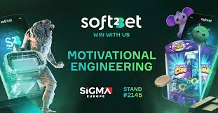 The Future of Online Gaming Discovering Soft2Bet MEGA