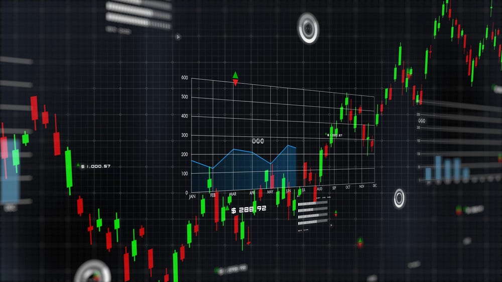 Understanding Crypto Trading Charts Your Essential Guide