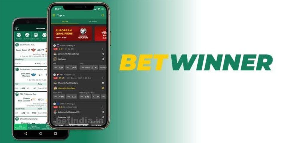 Betwinner L'Univers des Paris Sportifs en Ligne Betwinner L'Univers des Paris Sportifs en Ligne