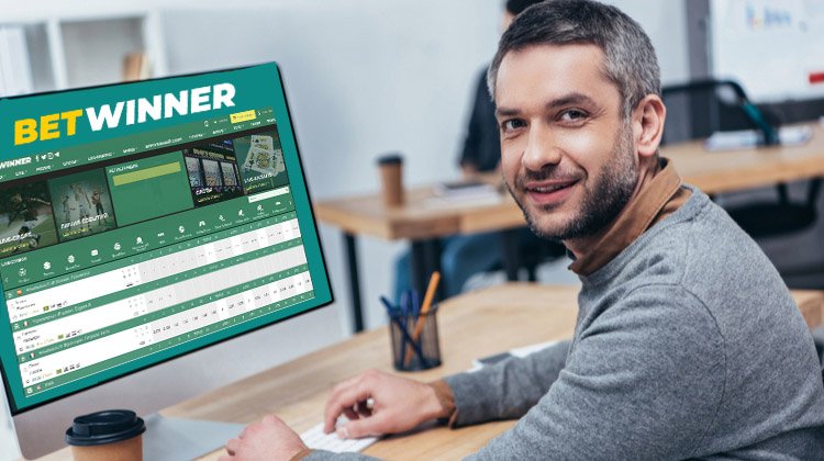 Betwinner L'Univers des Paris Sportifs en Ligne Betwinner L'Univers des Paris Sportifs en Ligne