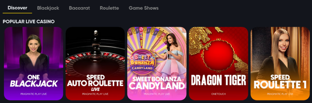 Casino ceske Vše, co potřebujete vědět o českých kasinech