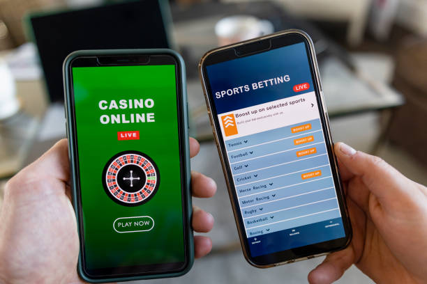 Experience the Excitement of Online Betting with Betwinner Experience the Excitement of Online Betting with Betwinner