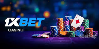 Experience the Thrill of 1xBet Casino and Betting 15 Experience the Thrill of 1xBet Casino and Betting 15
