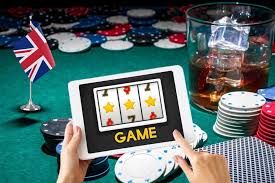 Experience Thrills and Excitement at WildRobin Online Casino UK