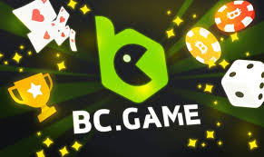 Explore the Exciting World of BC Game BR Explore the Exciting World of BC Game BR
