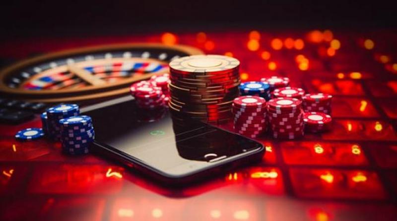 Exploring Casino UK Not Online A Guide to Land-Based Gaming Exploring Casino UK Not Online A Guide to Land-Based Gaming