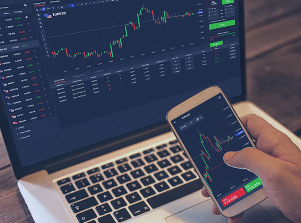 Finding the Best App for Crypto Trading A Comprehensive Guide Finding the Best App for Crypto Trading A Comprehensive Guide