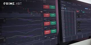 The Advantages of Using Exchange PrimeXBT for Trading The Advantages of Using Exchange PrimeXBT for Trading