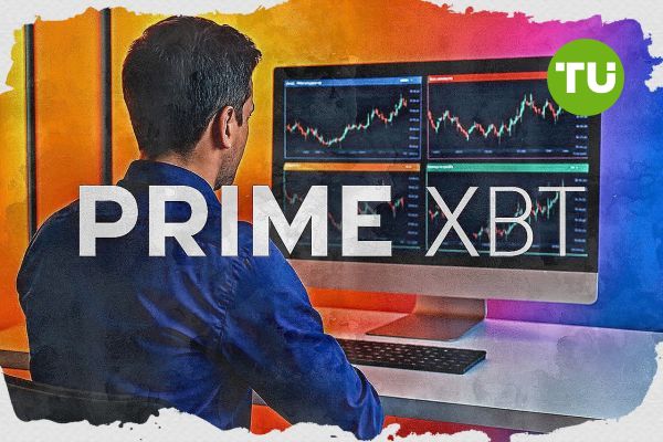 The Advantages of Using Exchange PrimeXBT for Trading The Advantages of Using Exchange PrimeXBT for Trading