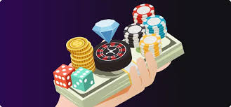 The Exciting World of Casiny Casino The Exciting World of Casiny Casino